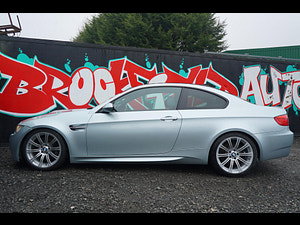 BMW M3 thumbnail