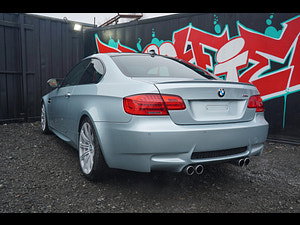 BMW M3 thumbnail