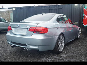 BMW M3 thumbnail
