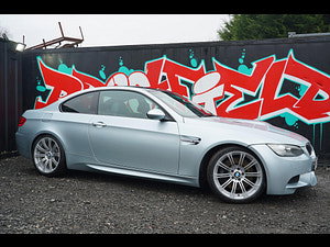BMW M3 thumbnail