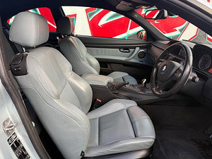 BMW M3 thumbnail