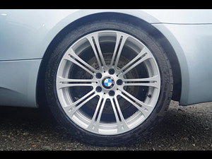 BMW M3 thumbnail