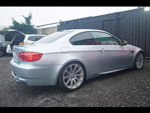 BMW M3 thumbnail