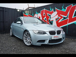 BMW M3 thumbnail