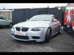 BMW M3 thumbnail