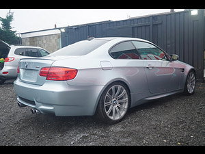BMW M3 thumbnail
