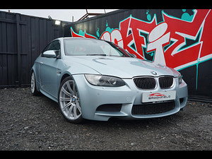 BMW M3 thumbnail