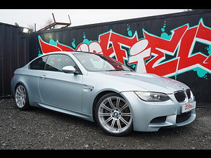 BMW M3 thumbnail