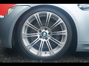 BMW M3 thumbnail