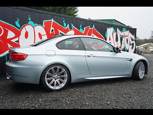 BMW M3 thumbnail