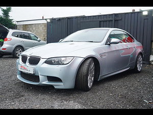 BMW M3 thumbnail