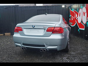 BMW M3 thumbnail