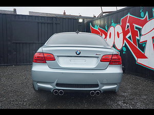 BMW M3 thumbnail