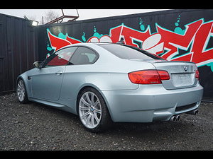 BMW M3 thumbnail