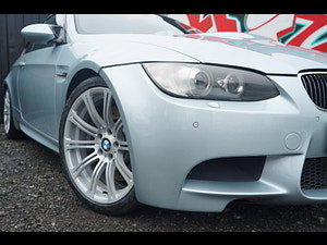 BMW M3 thumbnail