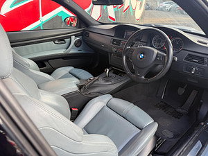 BMW M3 thumbnail