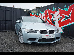 BMW M3 thumbnail