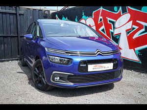 Citroen C4 Picasso thumbnail