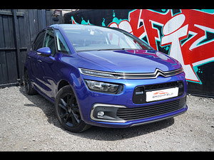 Citroen C4 Picasso thumbnail