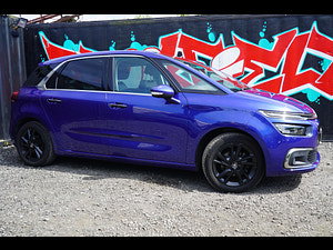 Citroen C4 Picasso thumbnail