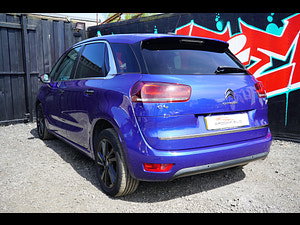 Citroen C4 Picasso thumbnail