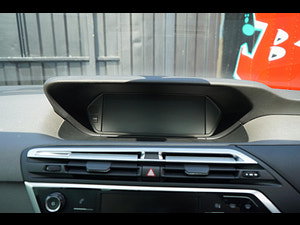 Citroen C4 Picasso thumbnail