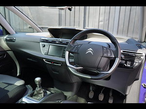 Citroen C4 Picasso thumbnail