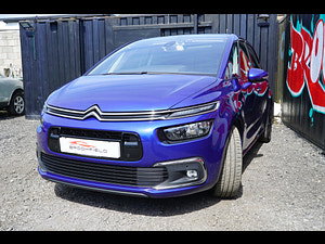 Citroen C4 Picasso thumbnail