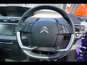 Citroen C4 Picasso thumbnail