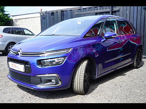 Citroen C4 Picasso thumbnail