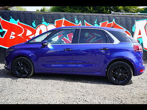 Citroen C4 Picasso thumbnail