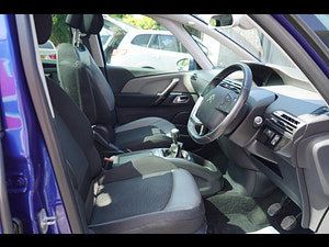 Citroen C4 Picasso thumbnail