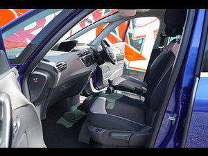 Citroen C4 Picasso thumbnail