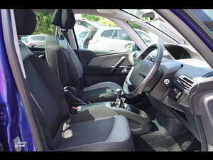 Citroen C4 Picasso thumbnail