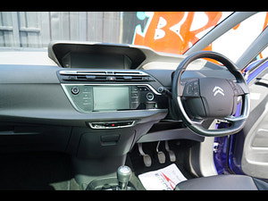 Citroen C4 Picasso thumbnail