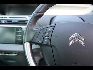 Citroen C4 Picasso thumbnail