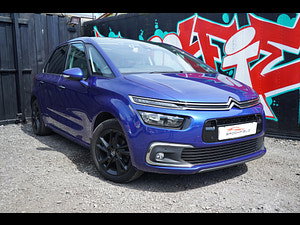 Citroen C4 Picasso thumbnail