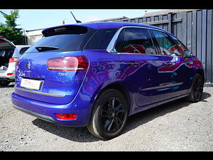 Citroen C4 Picasso thumbnail
