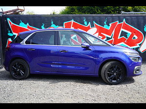 Citroen C4 Picasso thumbnail