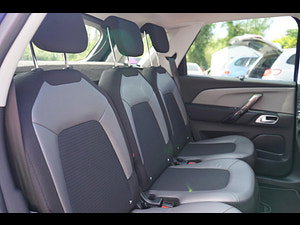 Citroen C4 Picasso thumbnail