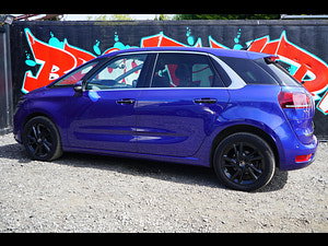 Citroen C4 Picasso thumbnail