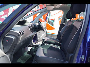 Citroen C4 Picasso thumbnail