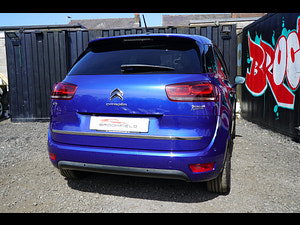 Citroen C4 Picasso thumbnail