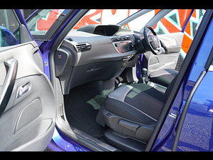 Citroen C4 Picasso thumbnail