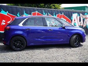 Citroen C4 Picasso thumbnail