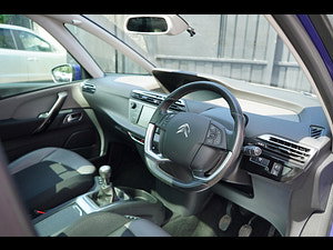 Citroen C4 Picasso thumbnail