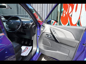Citroen C4 Picasso thumbnail