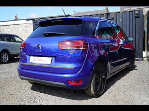 Citroen C4 Picasso thumbnail
