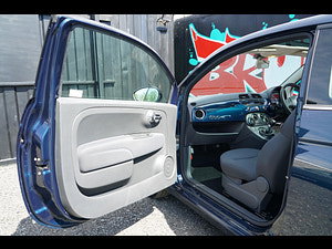 Fiat 500 thumbnail