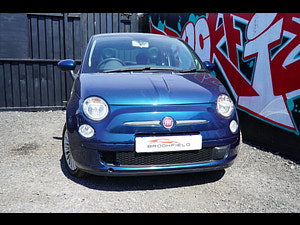 Fiat 500 thumbnail